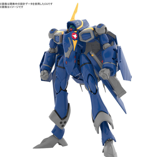 1/100 HG YF-21 (Macross)