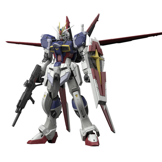 RG 1/144 Force Impulse Gundam Spec II