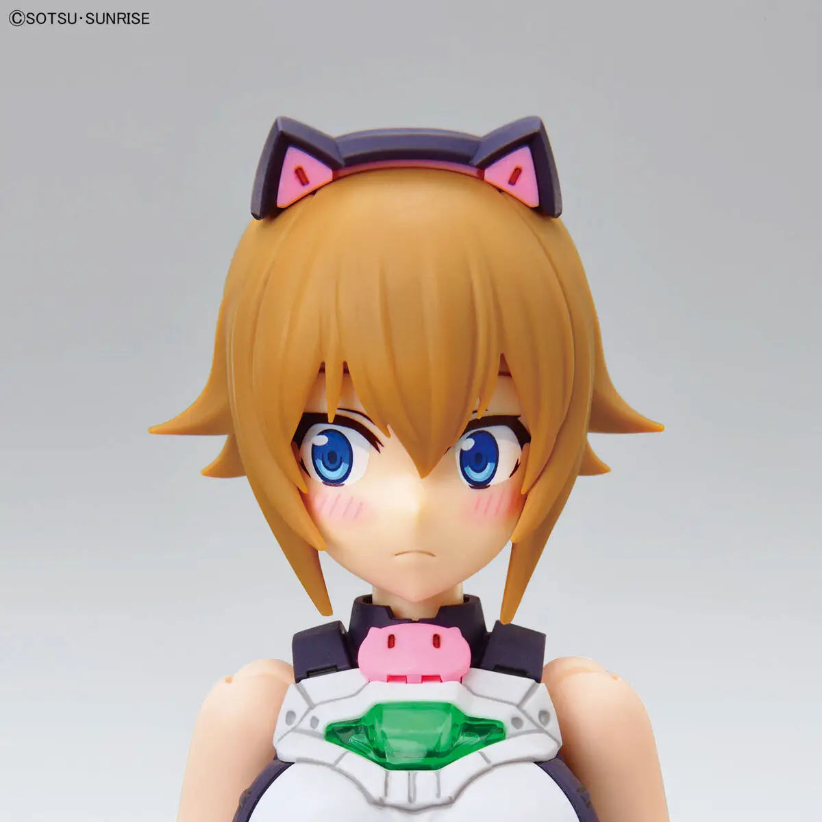 Figure-rise Standard Avatar Fumina