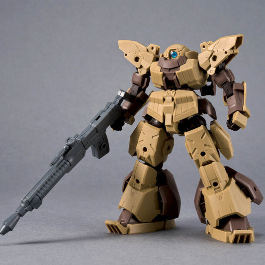 30MM 1/144 bEXM-28 Revernova (Brown)