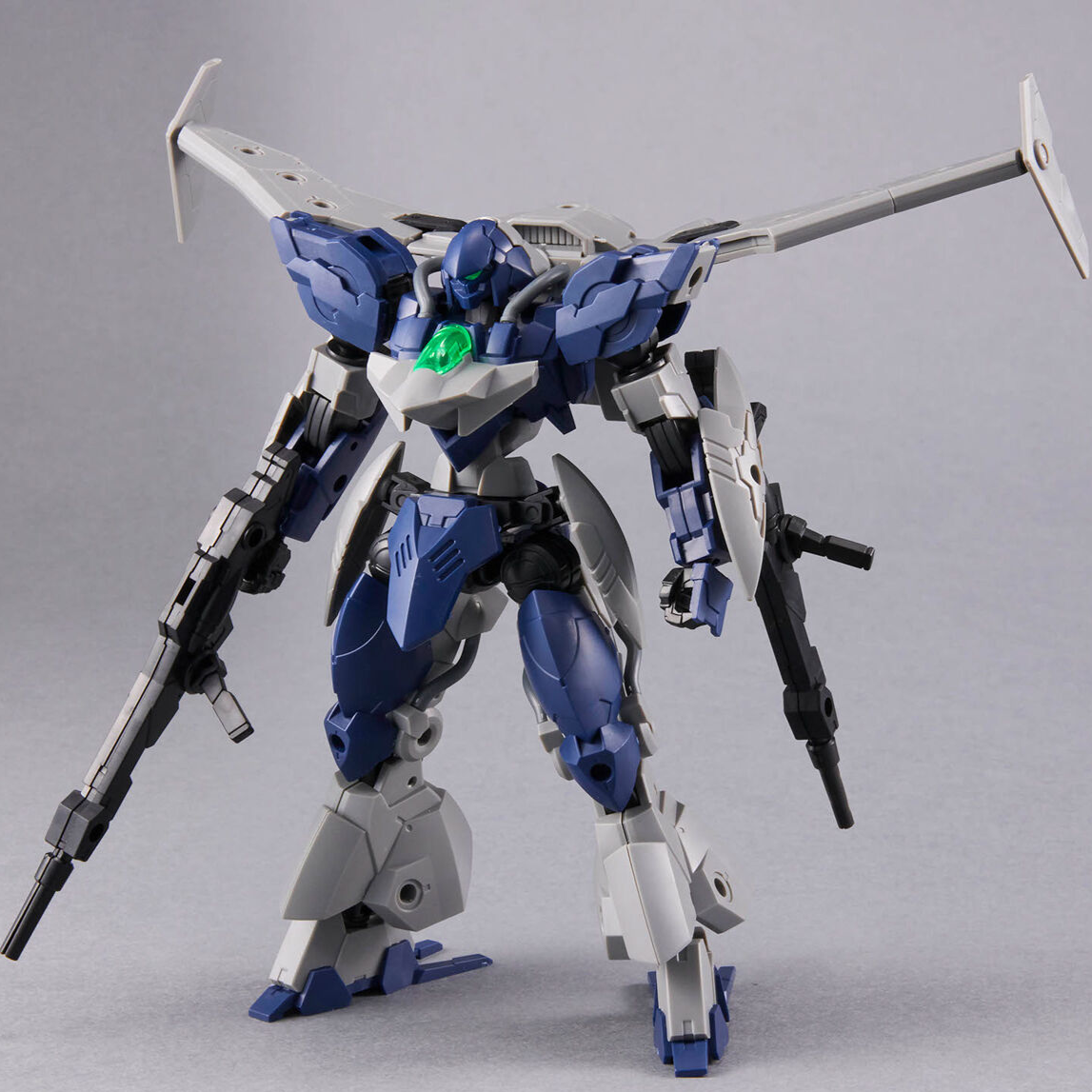 30MM 1/144 bEXM 21 Verde Nova [Navy]