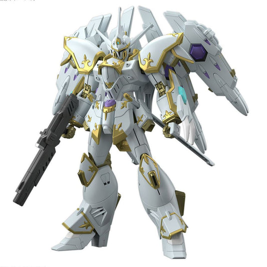 HG 1/144 Black Knight Squad Cal-re.A (Mobile Suit Gundam SEED Freedom)