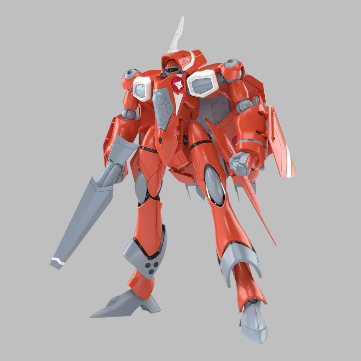 1/100 HG VF-22S Sturmvogel II (Milia Fallyna Jenius Use)