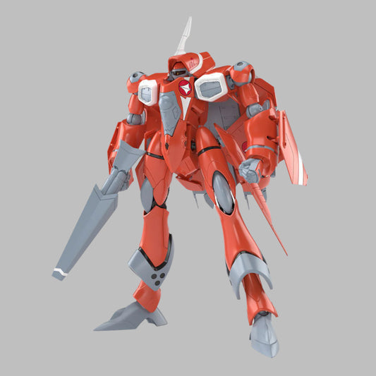 1/100 HG VF-22S Sturmvogel II (Milia Fallyna Jenius Use)