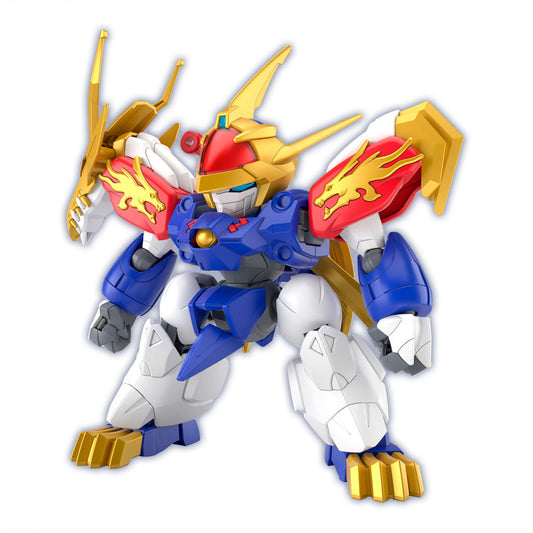 Ryujinmaru (Mashin Hero Wataru)