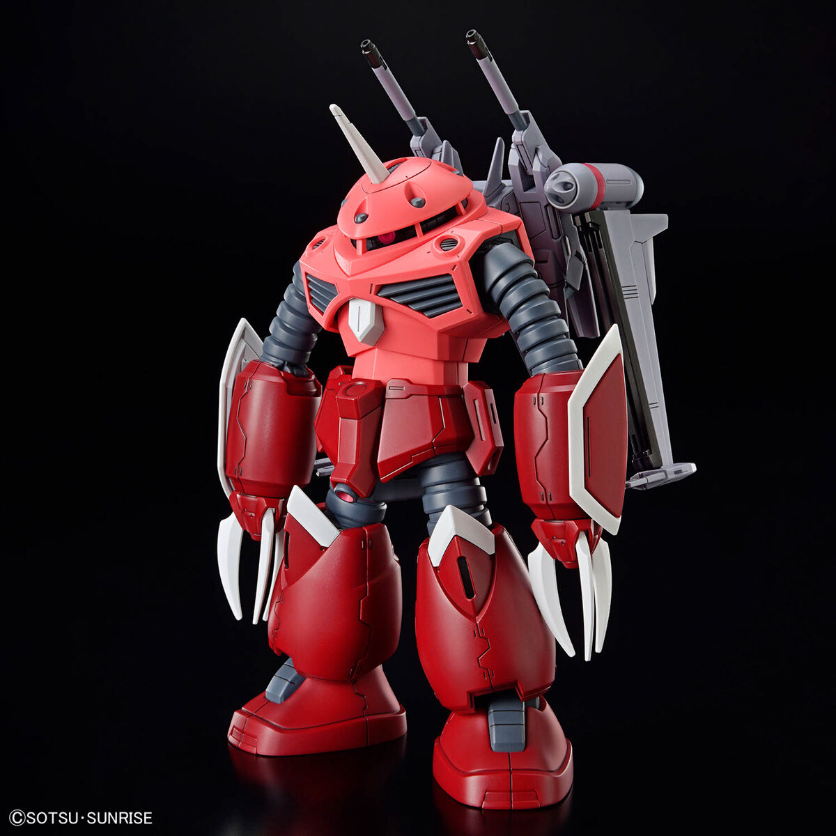 1/144 HG Z'Gok (Mobile Suit Gundam SEED FREEDOM Ver.)