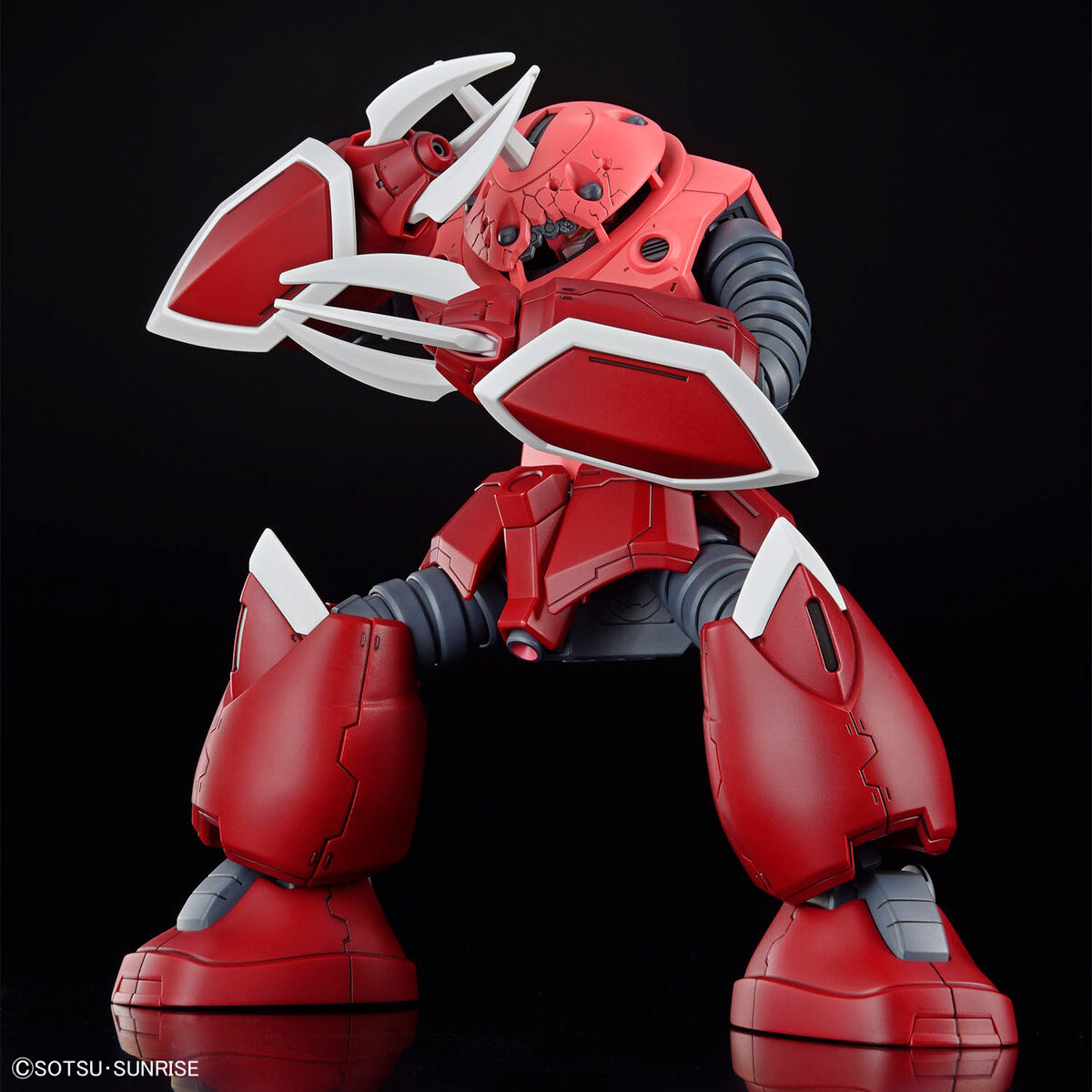 1/144 HG Z'Gok (Mobile Suit Gundam SEED FREEDOM Ver.)