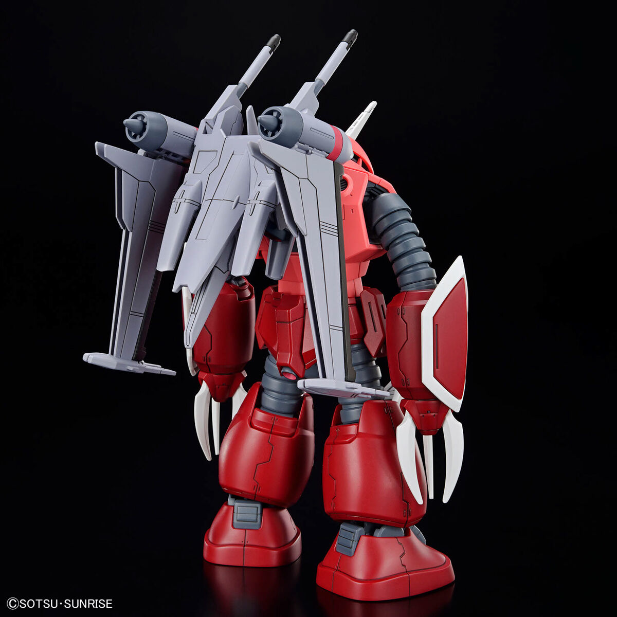 1/144 HG Z'Gok (Mobile Suit Gundam SEED FREEDOM Ver.)