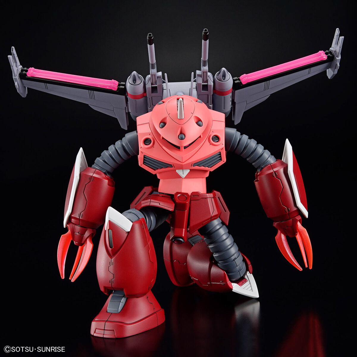 1/144 HG Z'Gok (Mobile Suit Gundam SEED FREEDOM Ver.)