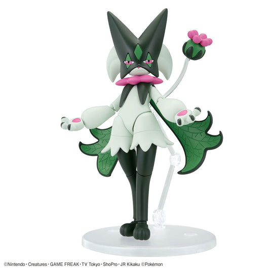 Pokemon Meowscarada
