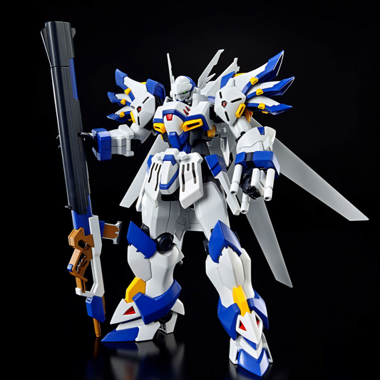 HG Weisritter (Super Robot Wars)