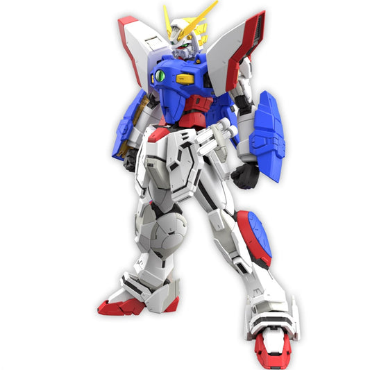 1/144 RG Shining Gundam