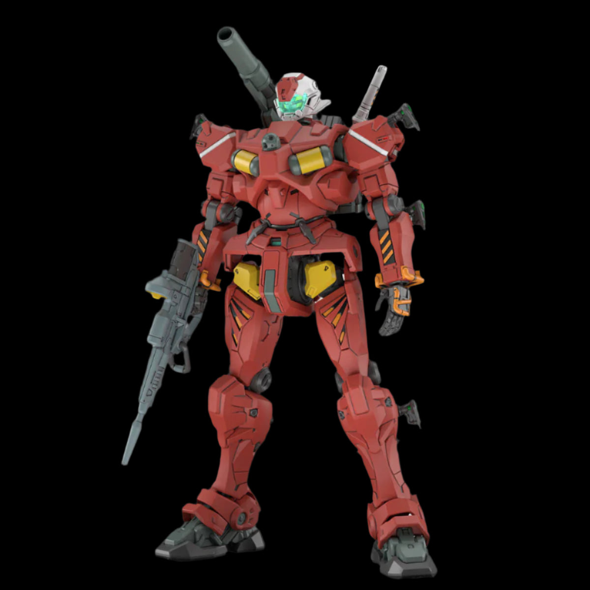 1/144 HG Light-Type Guncannon (GQuuuuuuX)