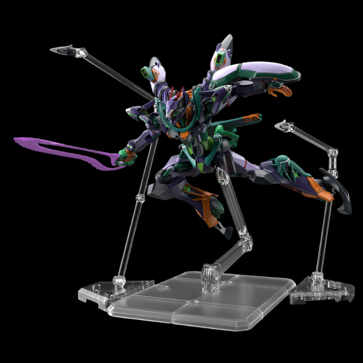 HG 1/144 GFreD (GQuuuuuuX)