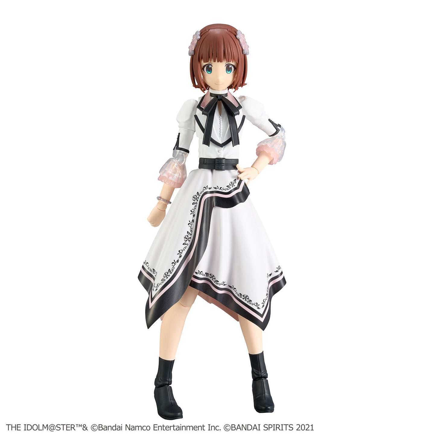 30MS Haruka Amami (20th Anniversary YOU AND AI!)