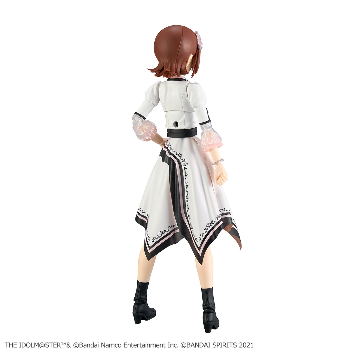 30MS Haruka Amami (20th Anniversary YOU AND AI!)