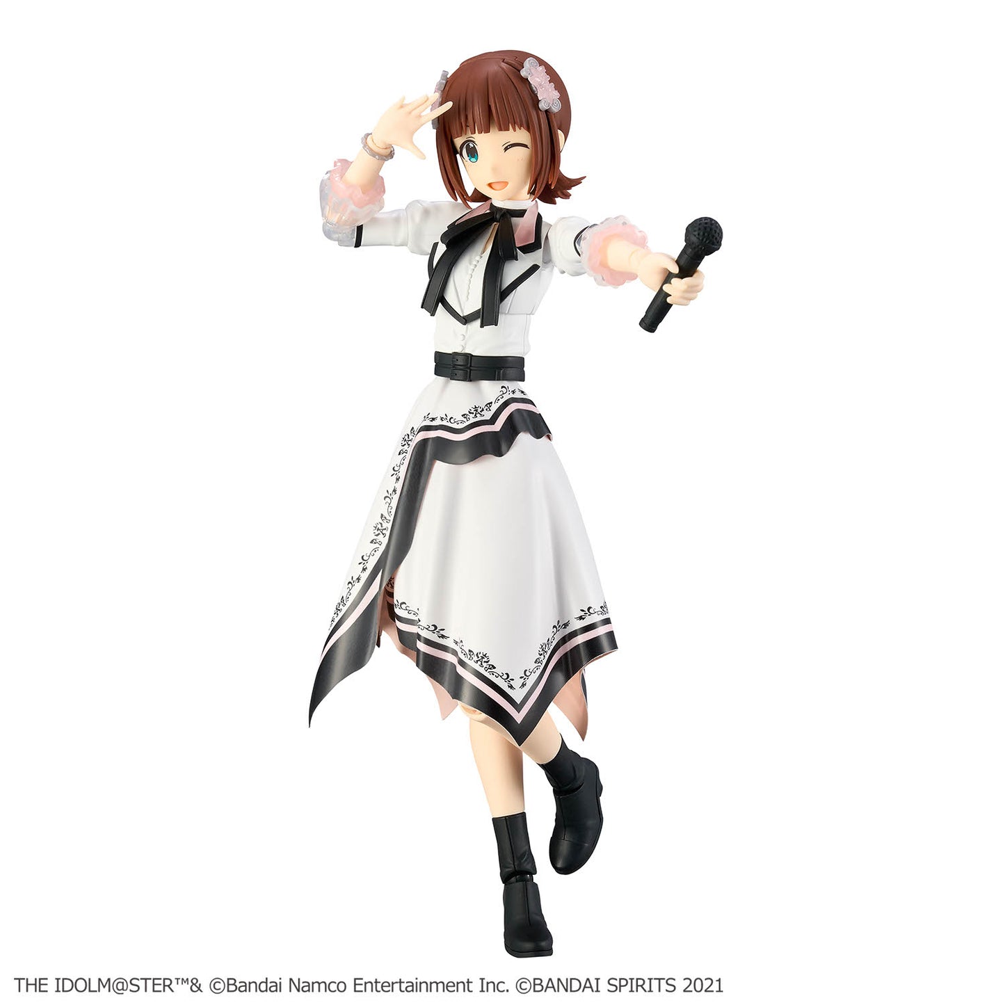 30MS Haruka Amami (20th Anniversary YOU AND AI!)