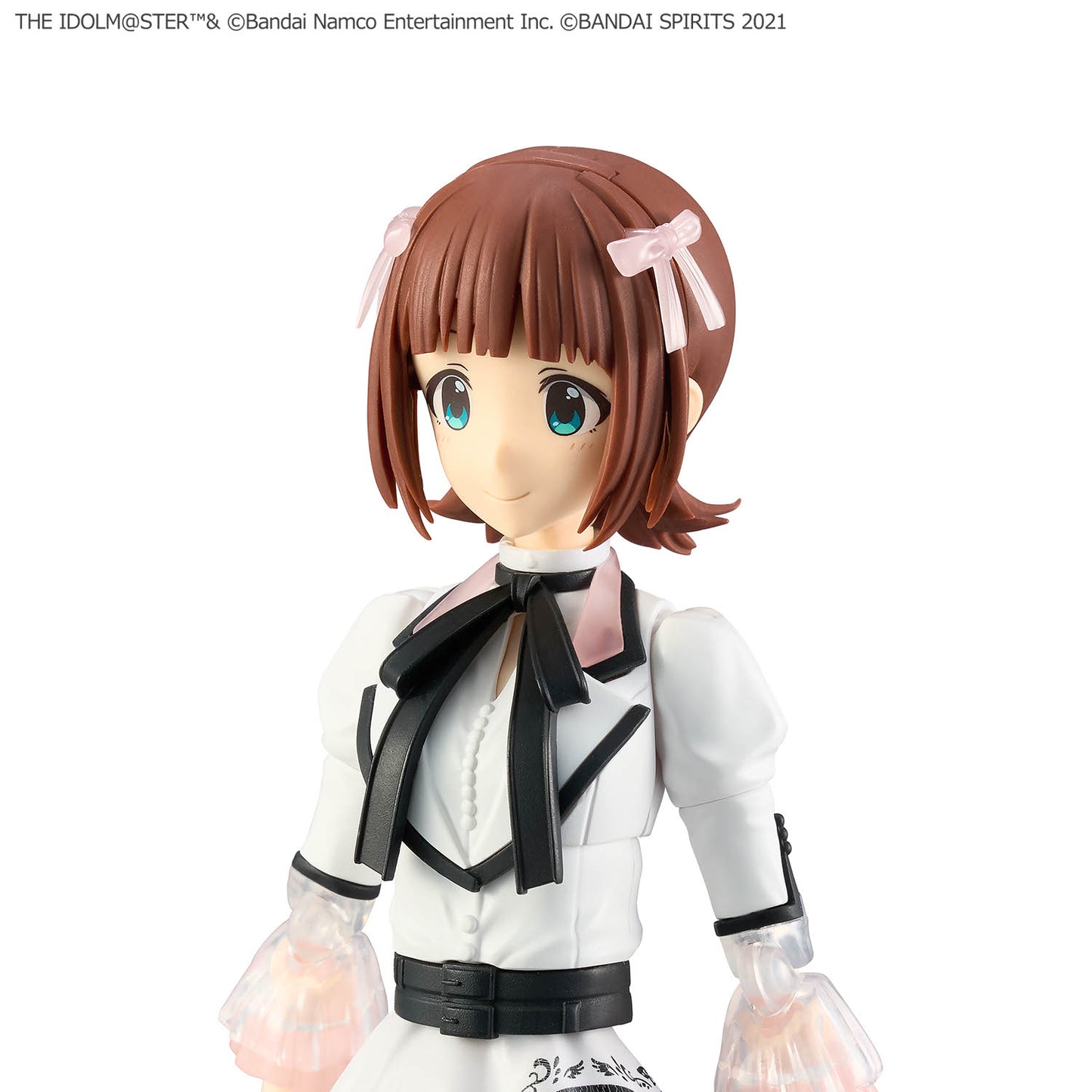 30MS Haruka Amami (20th Anniversary YOU AND AI!)