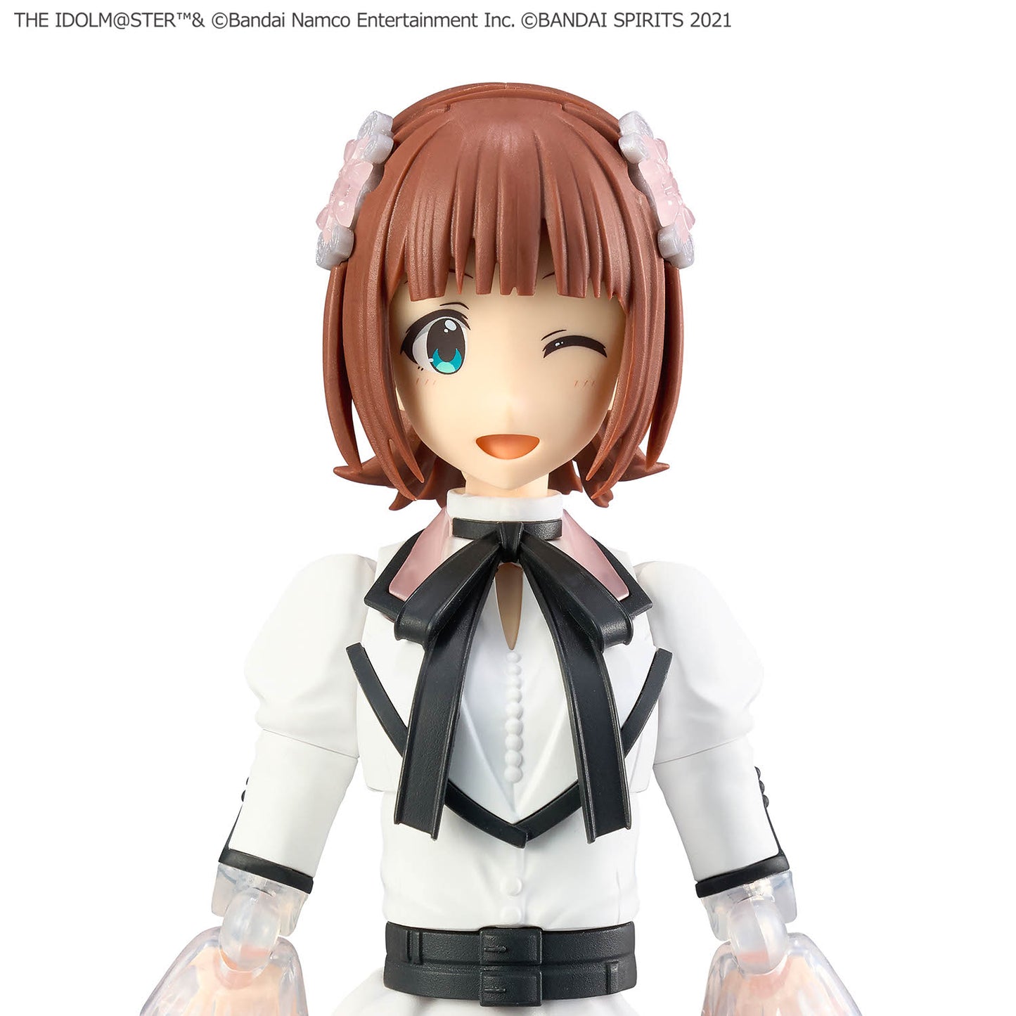 30MS Haruka Amami (20th Anniversary YOU AND AI!)