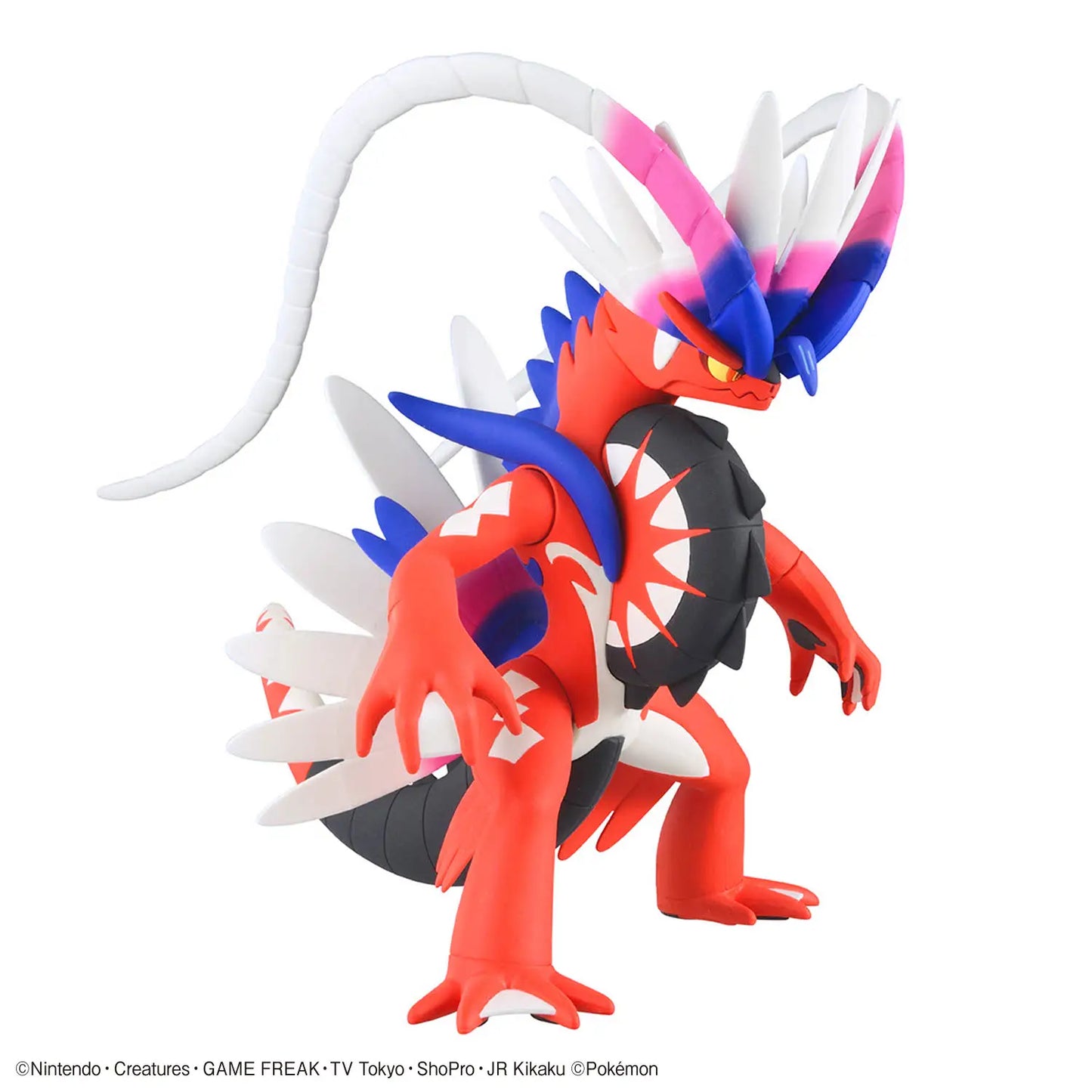 Pokemon Koraidon