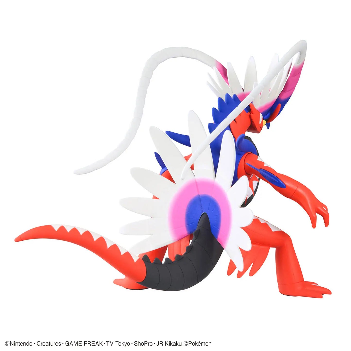 Pokemon Koraidon