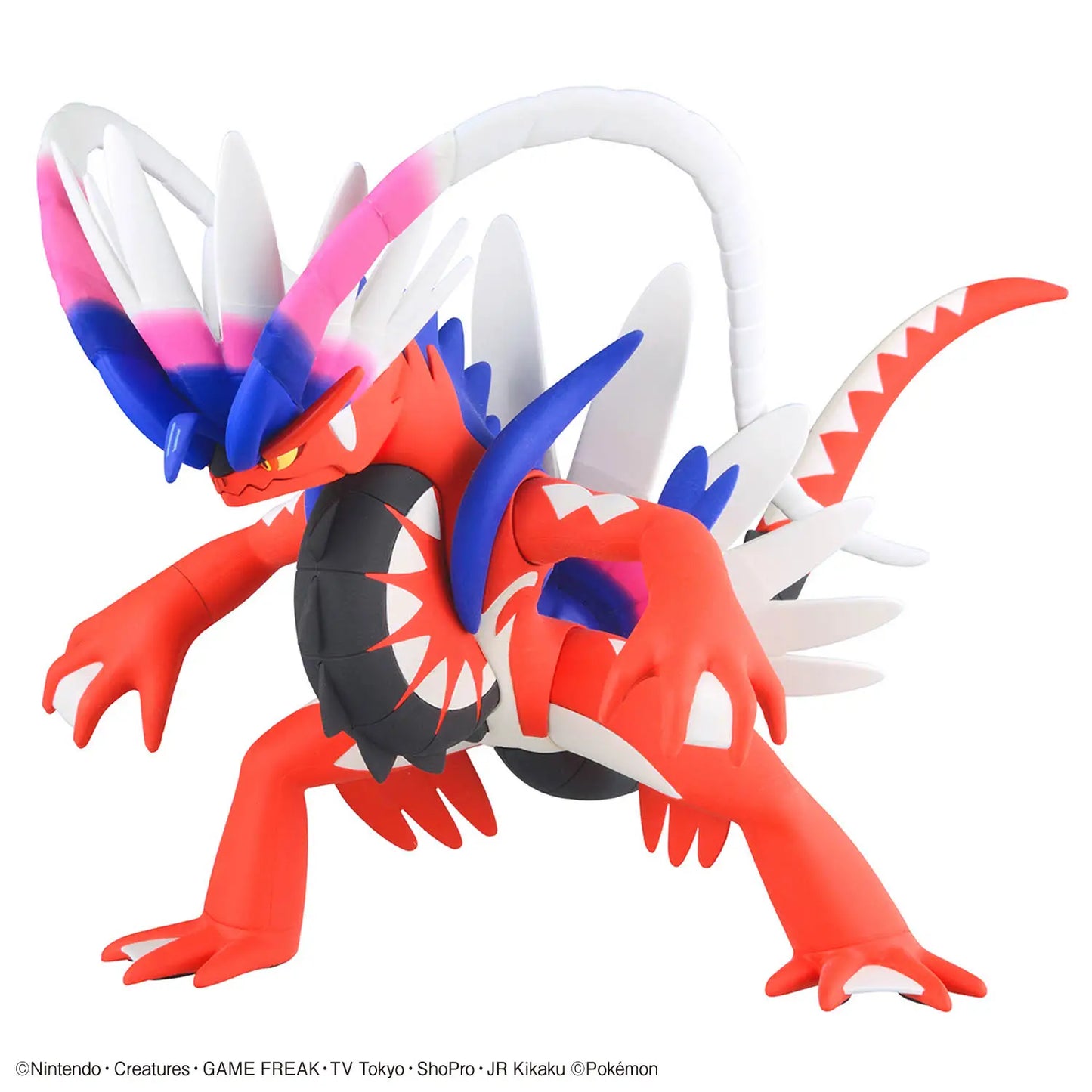 Pokemon Koraidon