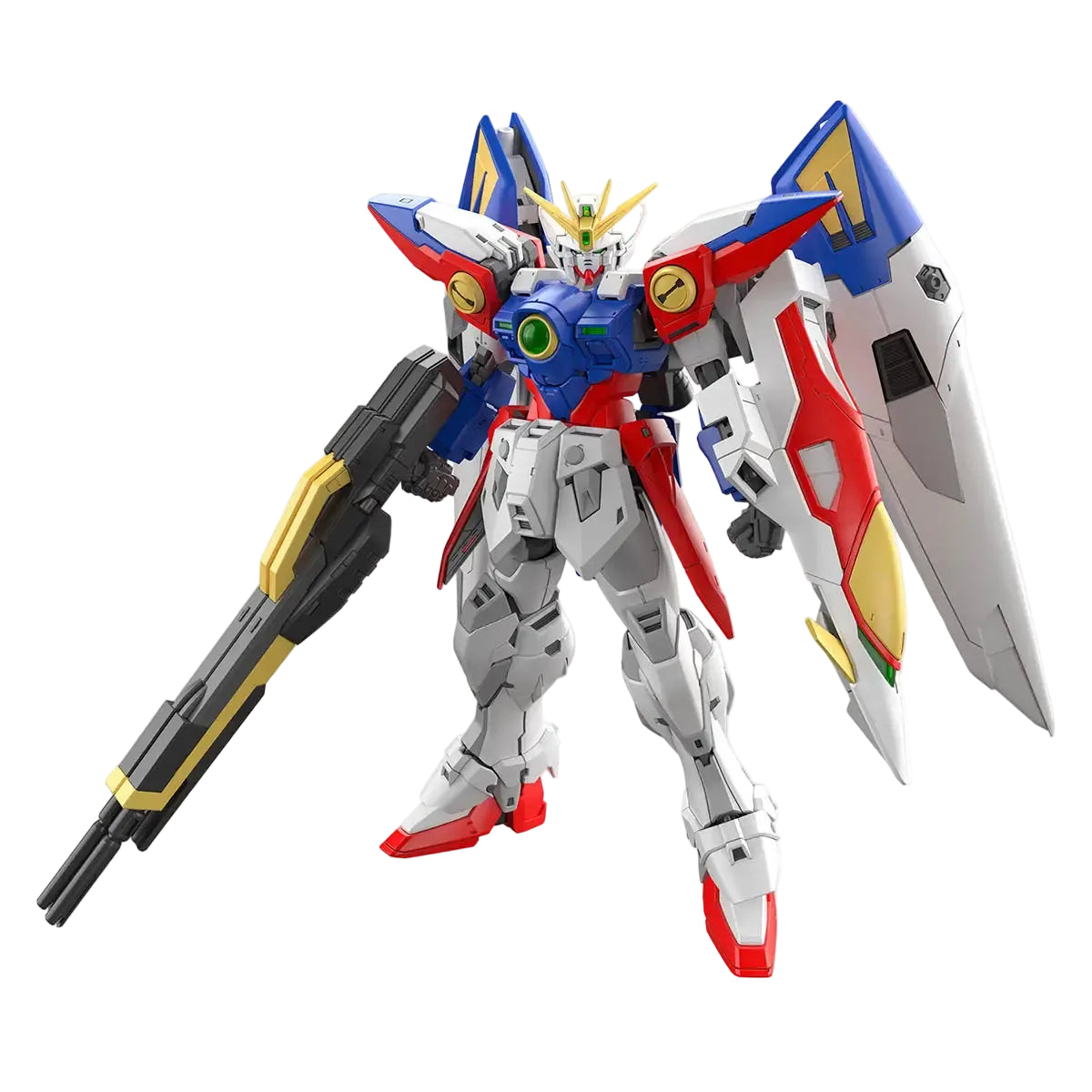 1/144 RG Wing Gundam Zero