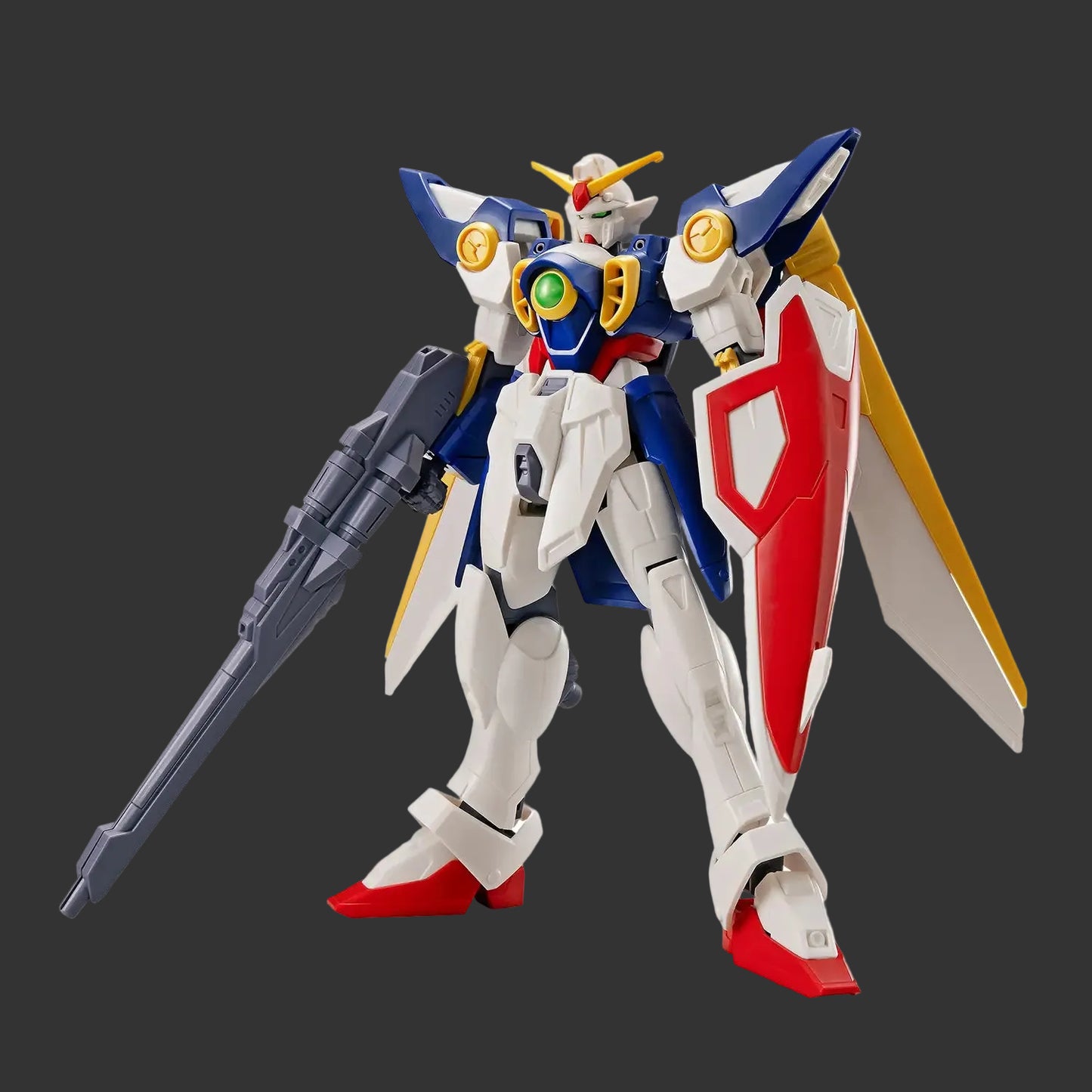 1/144 EG Wing Gundam