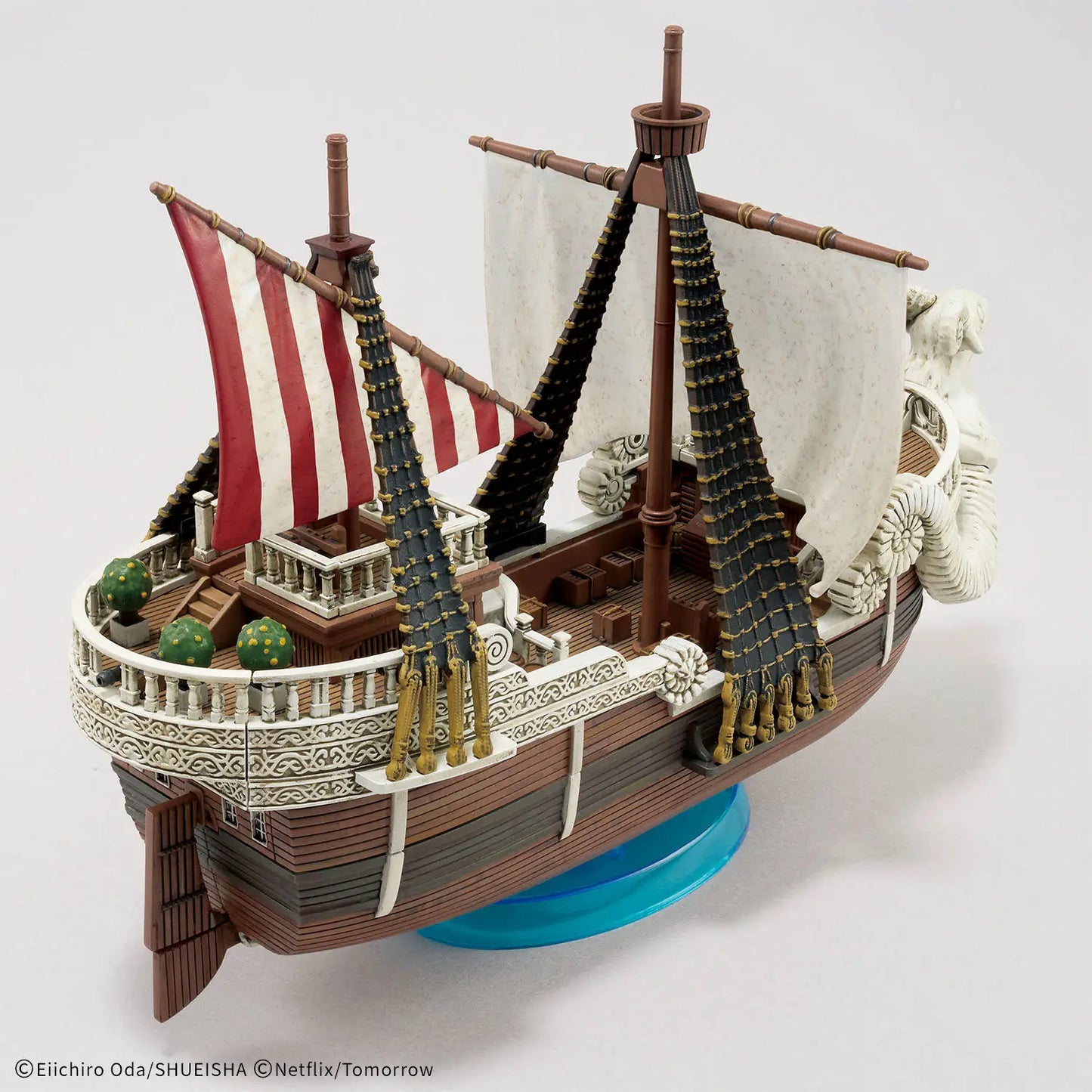 Going Merry (A Netflix Series: One Piece)