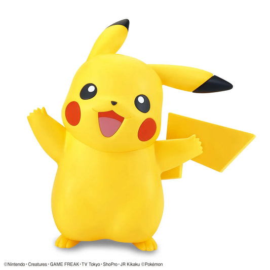 Pokemon Pikachu Quick Lite