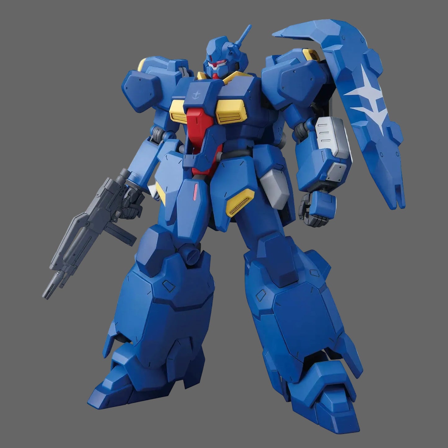 1/144 HG Gustav Karl Type 00