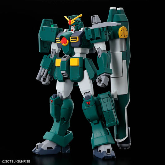 1/144 HGAW Gundam Leopard