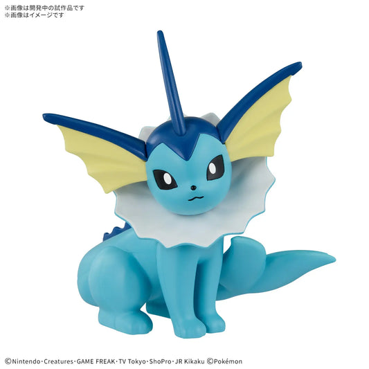 Pokemon Vaporeon