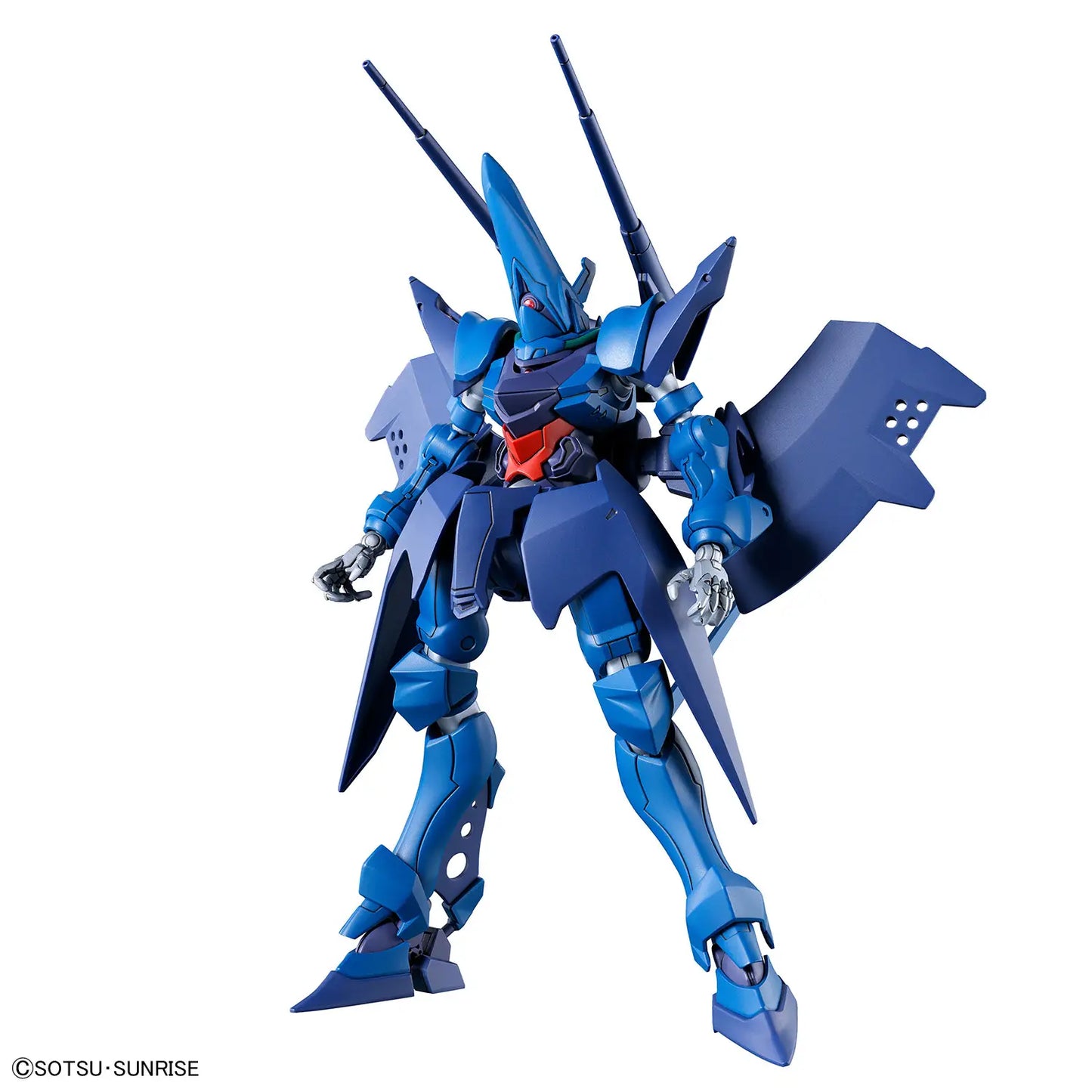 1/144 HG Hambrabi (GQ)