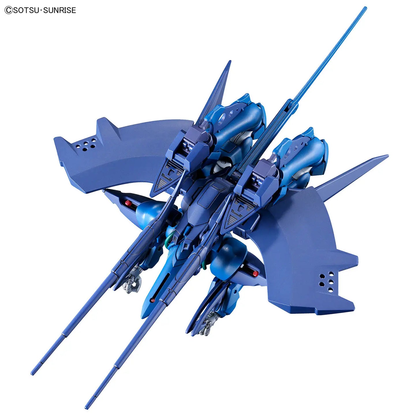 1/144 HG Hambrabi (GQ)
