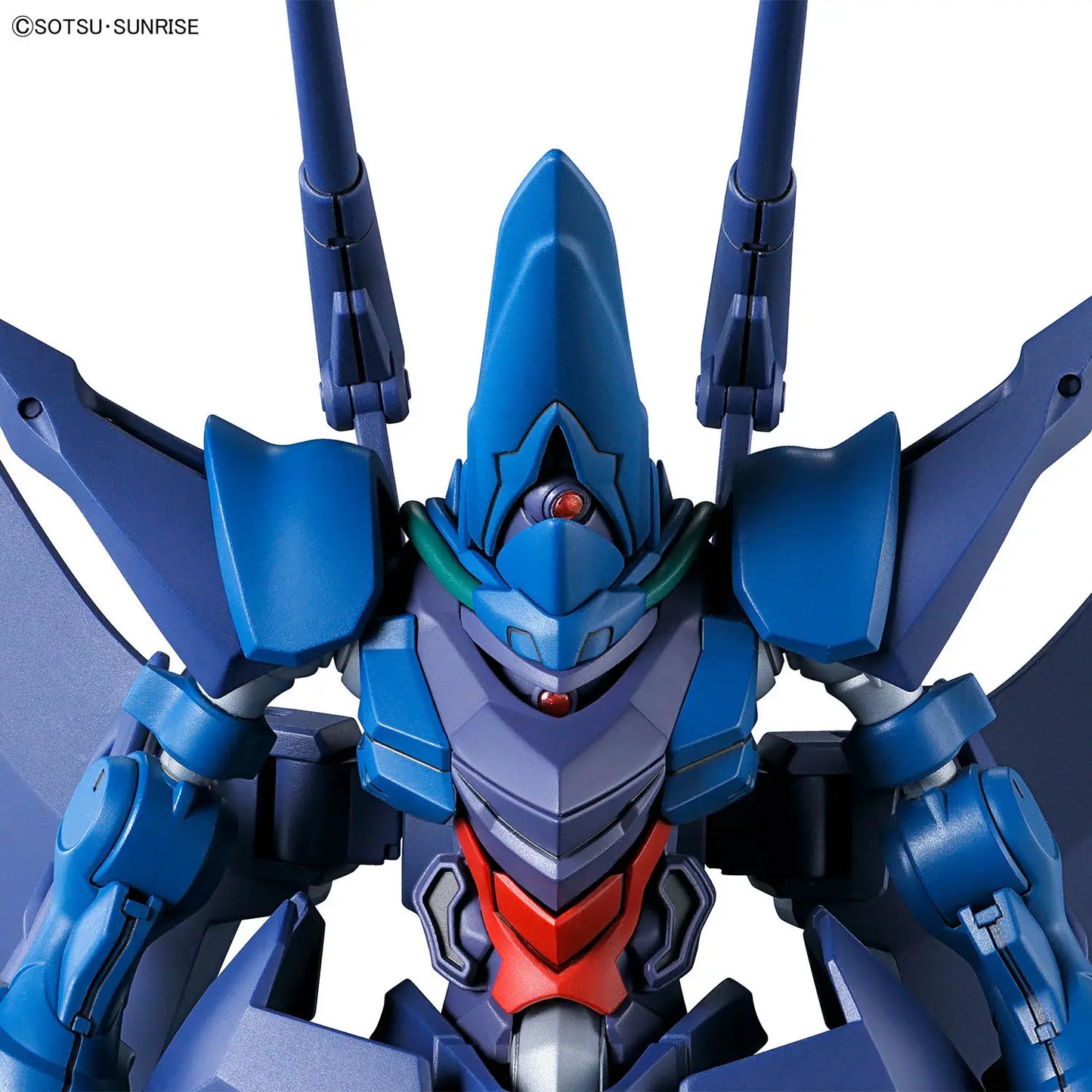 1/144 HG Hambrabi (GQ)