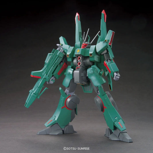 HGUC 1/144 AMX-014 Doven Wolf
