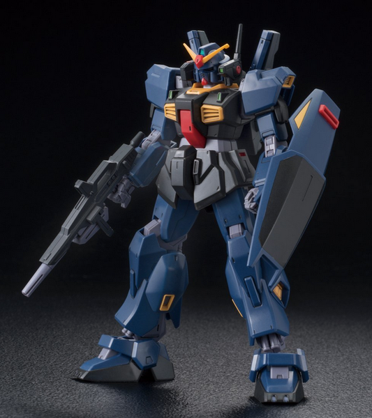 HGUC 1/144 Revive RX-178 Gundam Mk-II Titans Version