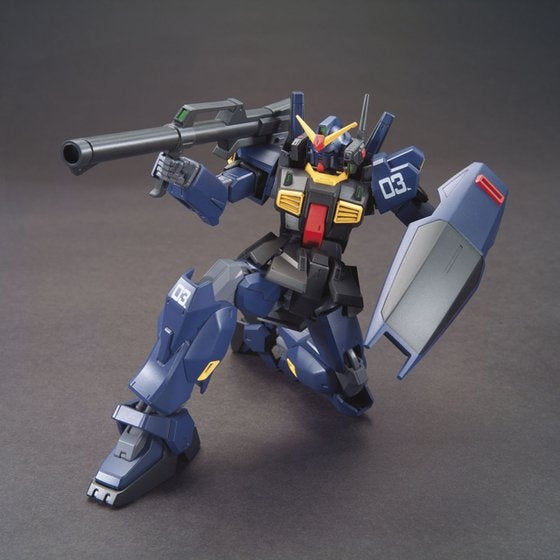HGUC 1/144 Revive RX-178 Gundam Mk-II Titans Version