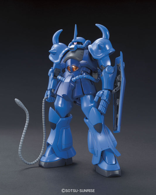 HGUC 1/144 Gouf Revive