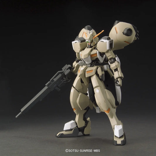 1/144 HG Gundam Gusion Rebake