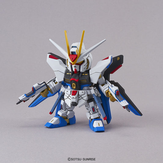 SD Gundam EX Standard Strike Freedom Gundam