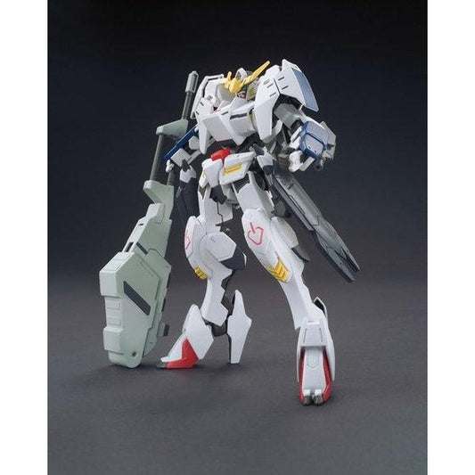HG 1/144 Gundam Barbatos 6th Form (Iron-Blooded Orphans)