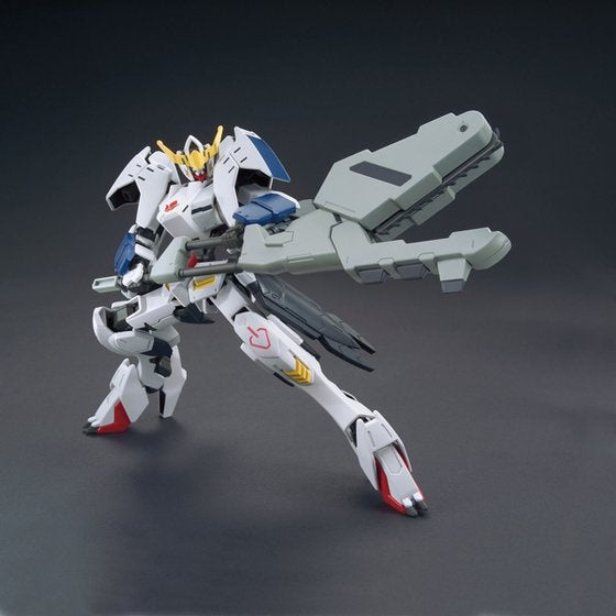 HG 1/144 Gundam Barbatos 6th Form (Iron-Blooded Orphans)