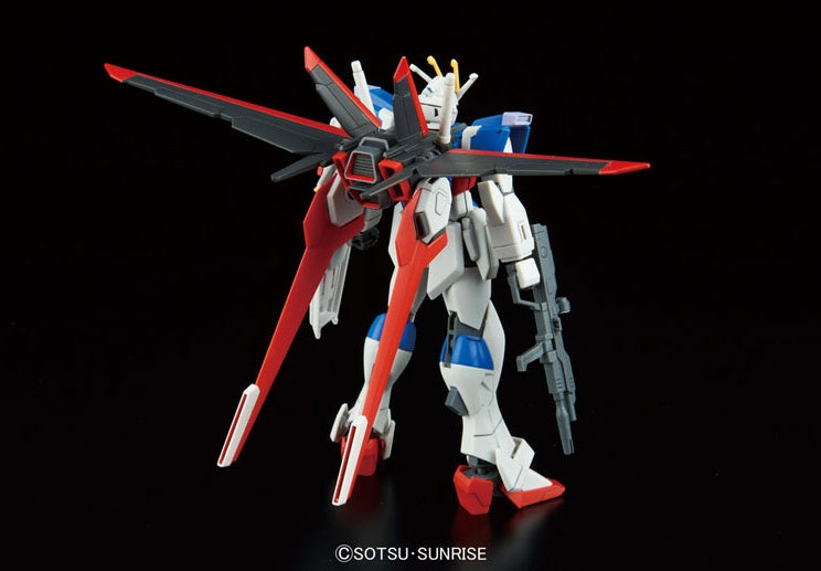 HGCE 1/144 Force Impulse Gundam