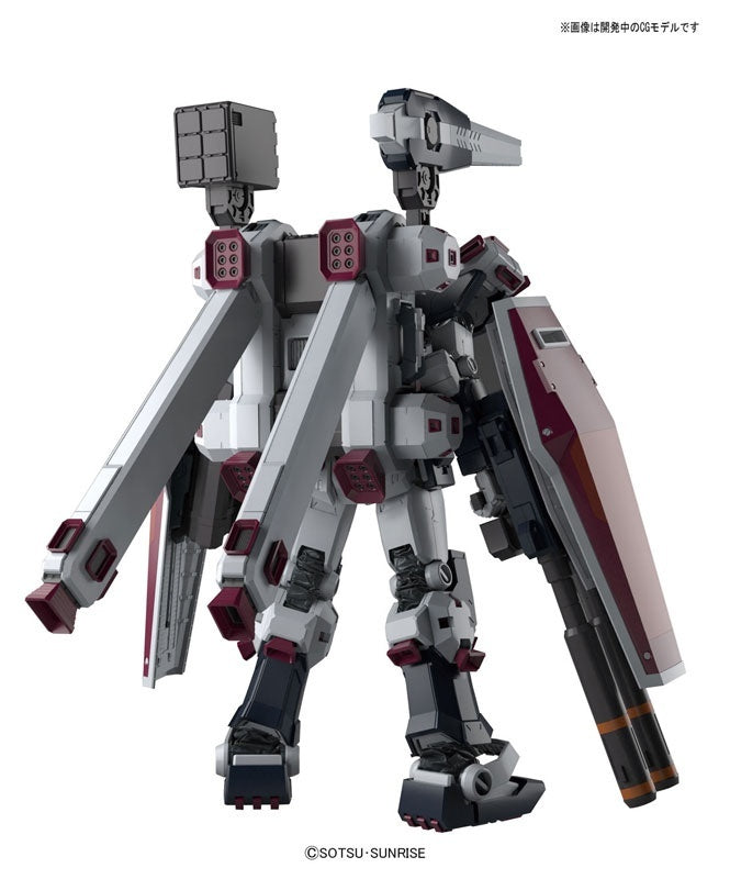 MG 1/100 Full Armor Gundam Ver.Ka (GUNDAM THUNDERBOLT Ver.)