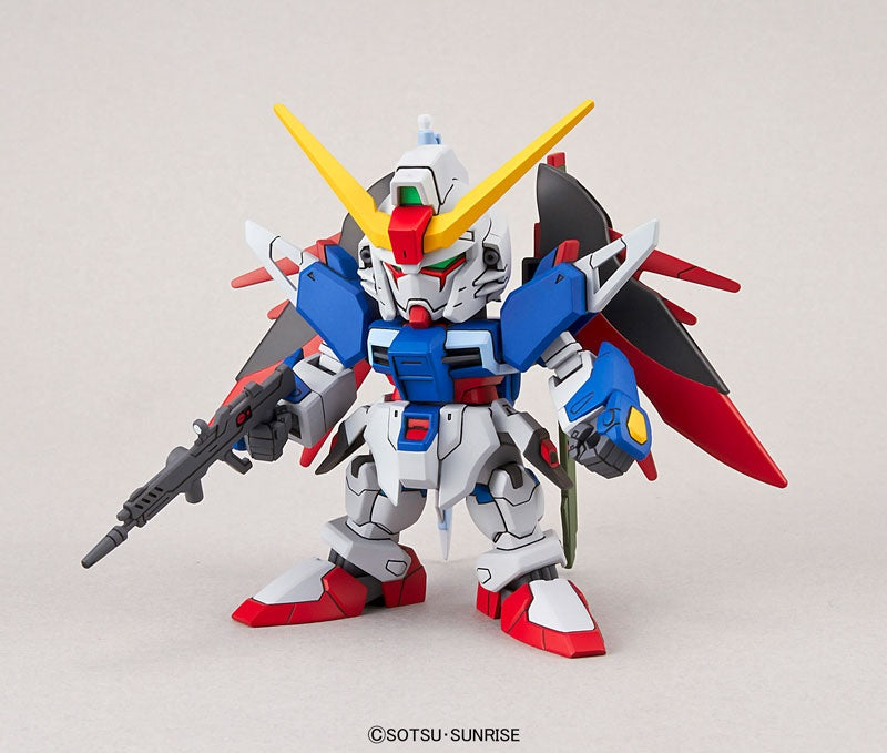 SD Gundam EX Standard Destiny Gundam