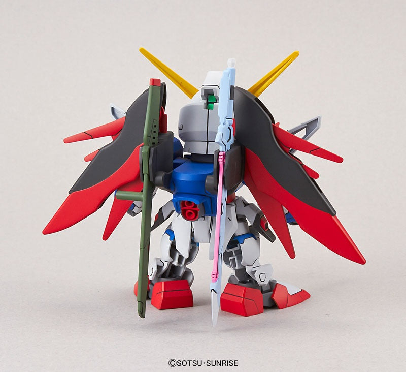 SD Gundam EX Standard Destiny Gundam