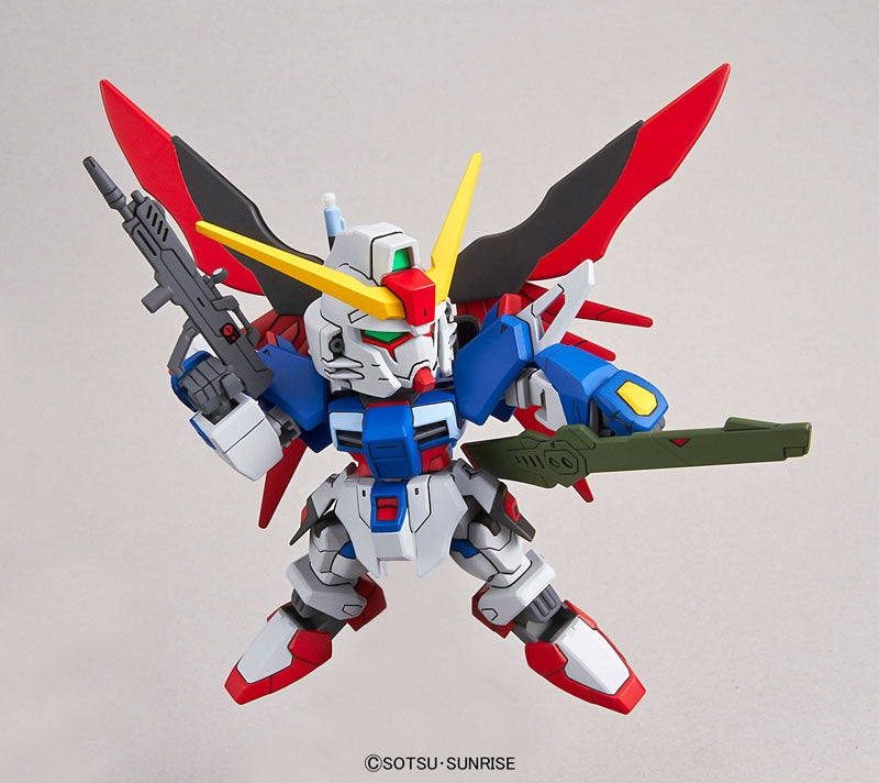 SD Gundam EX Standard Destiny Gundam