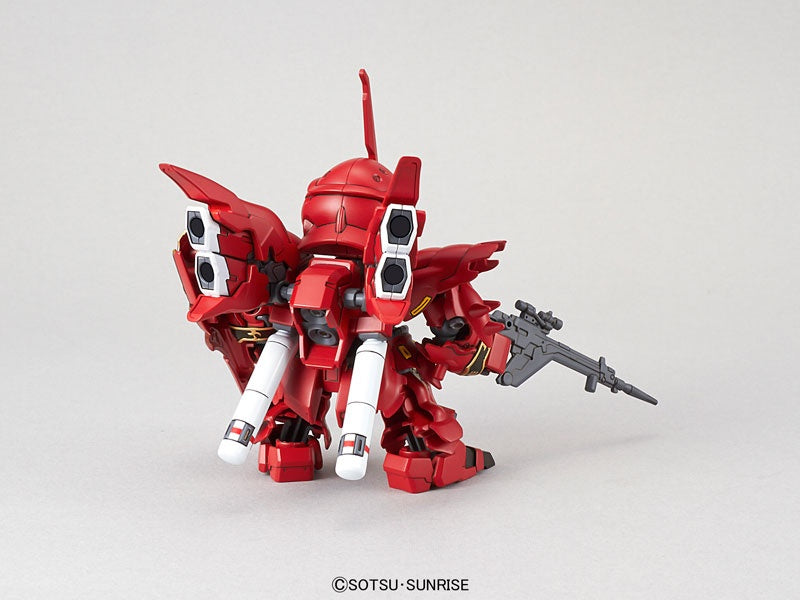 SD Gundam EX Standard Sinanju